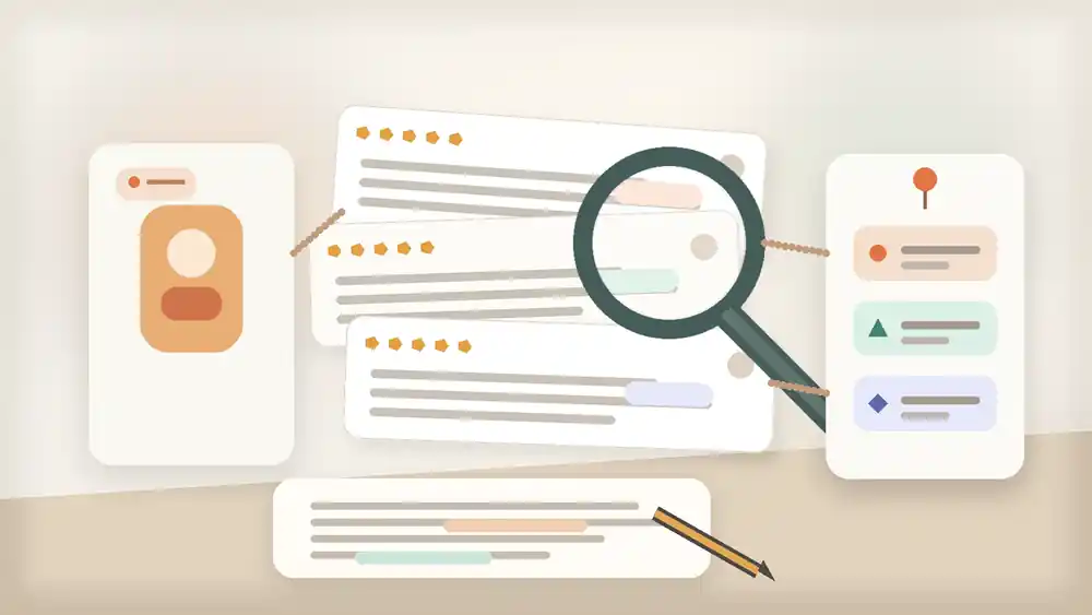 Cách đọc review sản phẩm để viết content affiliate mà không bịa trải nghiệm