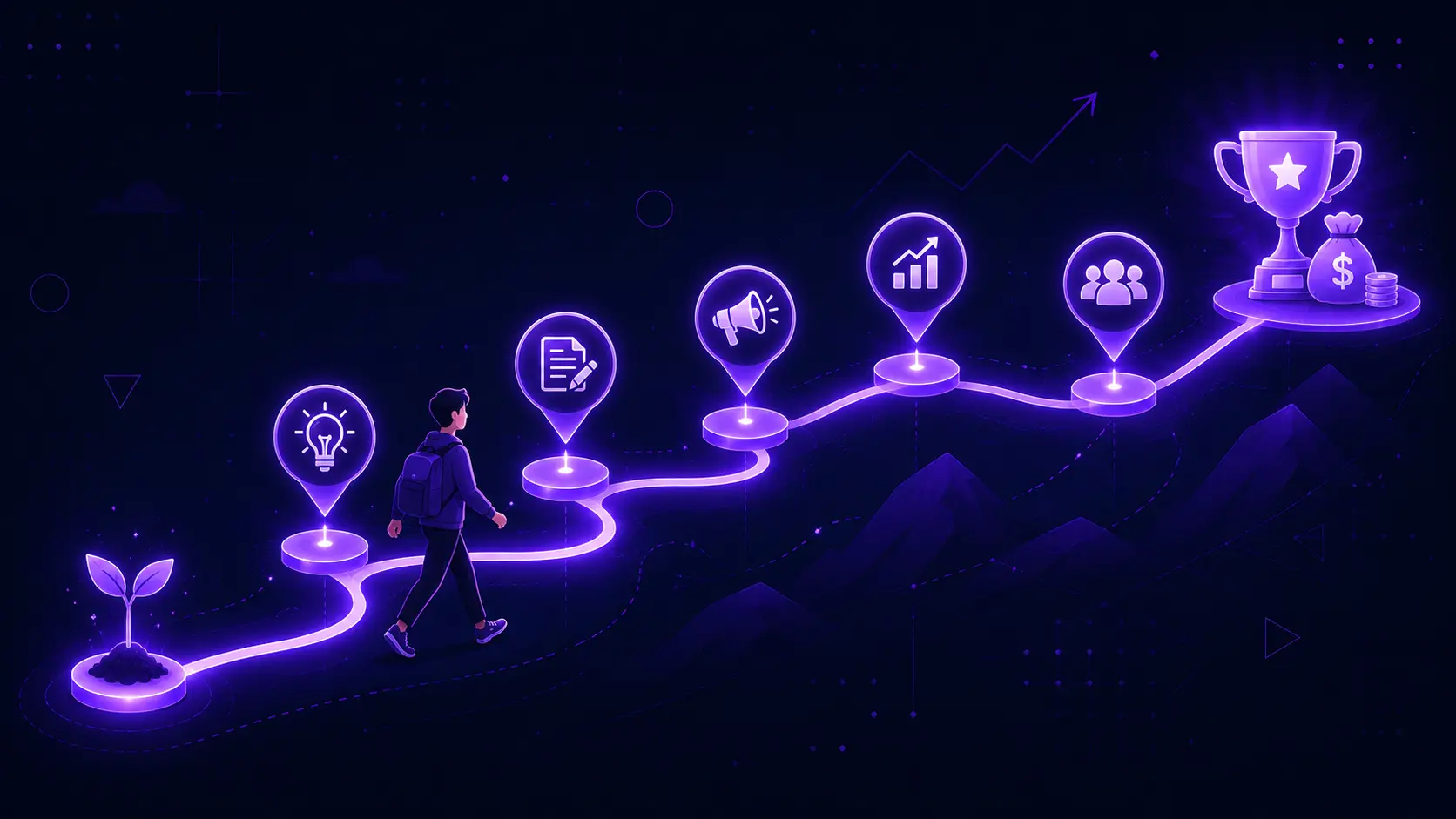 Hướng dẫn làm affiliate Shopee từ A đến Z cho người mới 2026