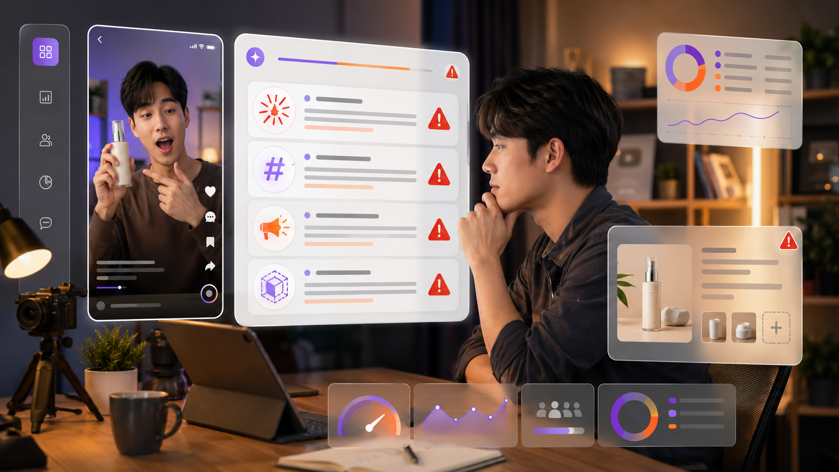 7 lỗi thường gặp khi viết content TikTok Shop affiliate