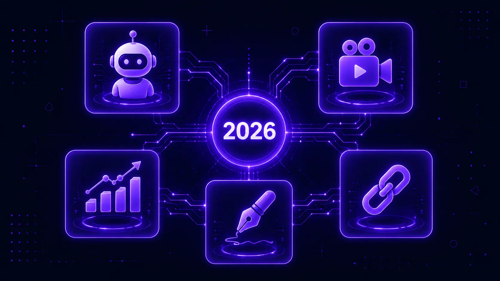 5 công cụ hỗ trợ workflow affiliate TikTok Shop năm 2026